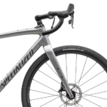 Styr på Specialized Diverge Comp E5