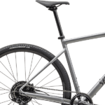 Sadel på Specialized Diverge Comp E5