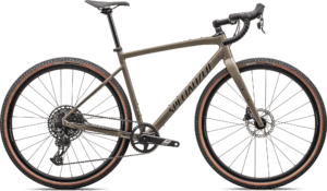 Specialized Diverge Comp E5 2025 – Gloss Taupe