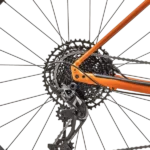 Bagnav på Specialized Diverge Comp E5