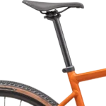 Sadel på Specialized Diverge Comp E5