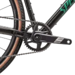 Kranksæt på Specialized Diverge Comp E5