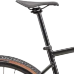 Sadel på Specialized Diverge Comp E5