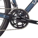 Kranksæt på Specialized Diverge E5