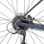 Bagnav på Specialized Diverge E5