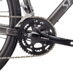 Kranksæt på Specialized Diverge E5