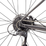 Bagnav på Specialized Diverge E5