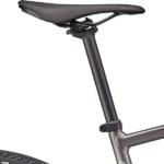 Sadel på Specialized Diverge E5