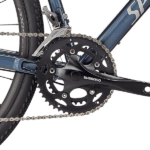 Kranksæt på Specialized Diverge E5