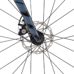 front hub på Specialized Diverge E5