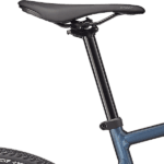 Sadel på Specialized Diverge E5
