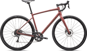 Specialized Diverge E5 2025 – Gloss Spice