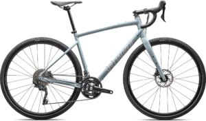 Specialized Diverge E5 Elite 2025 – Gloss Sea Foam