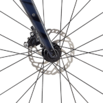 front hub på Specialized Diverge Elite E5