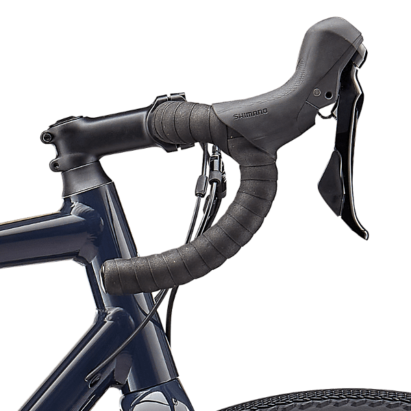 Styr på Specialized Diverge Elite E5