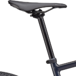 Sadel på Specialized Diverge Elite E5