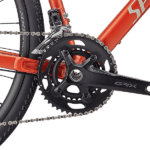 Kranksæt på Specialized Diverge Elite E5