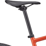 Sadel på Specialized Diverge Elite E5
