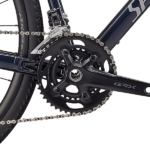 Kranksæt på Specialized Diverge Elite E5