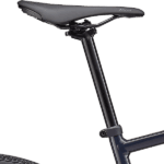 Sadel på Specialized Diverge Elite E5