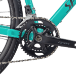 Kranksæt på Specialized Diverge Elite E5