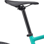 Sadel på Specialized Diverge Elite E5