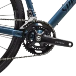 Kranksæt på Specialized Diverge Elite E5