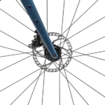 front hub på Specialized Diverge Elite E5
