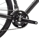 Kranksæt på Specialized Diverge Elite E5