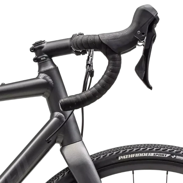 Styr på Specialized Diverge Elite E5
