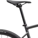 Sadel på Specialized Diverge Elite E5