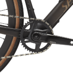 Kranksæt på Specialized Diverge Expert Carbon