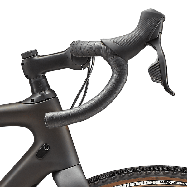 Styr på Specialized Diverge Expert Carbon