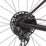Bagnav på Specialized Diverge Expert Carbon