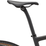 Sadel på Specialized Diverge Expert Carbon