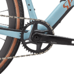 Kranksæt på Specialized Diverge Expert Carbon