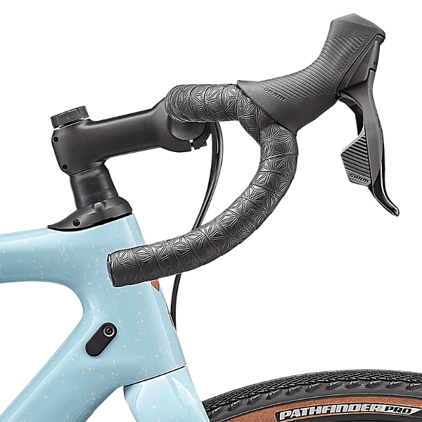 Styr på Specialized Diverge Expert Carbon