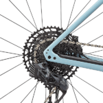 Bagnav på Specialized Diverge Expert Carbon