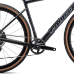 Kranksæt på Specialized Diverge Expert Carbon