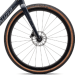 front hub på Specialized Diverge Expert Carbon