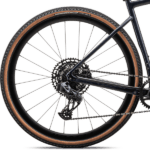 Bagnav på Specialized Diverge Expert Carbon