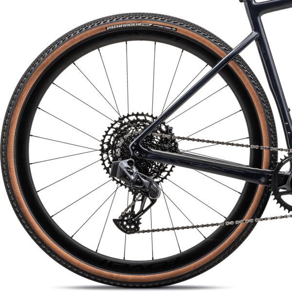 Bagnav på Specialized Diverge Expert Carbon