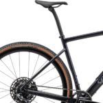 Sadel på Specialized Diverge Expert Carbon
