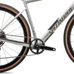 Kranksæt på Specialized Diverge Expert Carbon