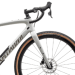 Styr på Specialized Diverge Expert Carbon