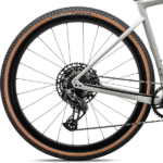 Bagnav på Specialized Diverge Expert Carbon