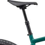 Sadel på Specialized Diverge Expert E5 EVO