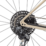 Bagnav på Specialized Diverge Pro Carbon
