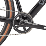 Kranksæt på Specialized Diverge Sport Carbon