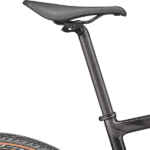 Sadel på Specialized Diverge Sport Carbon